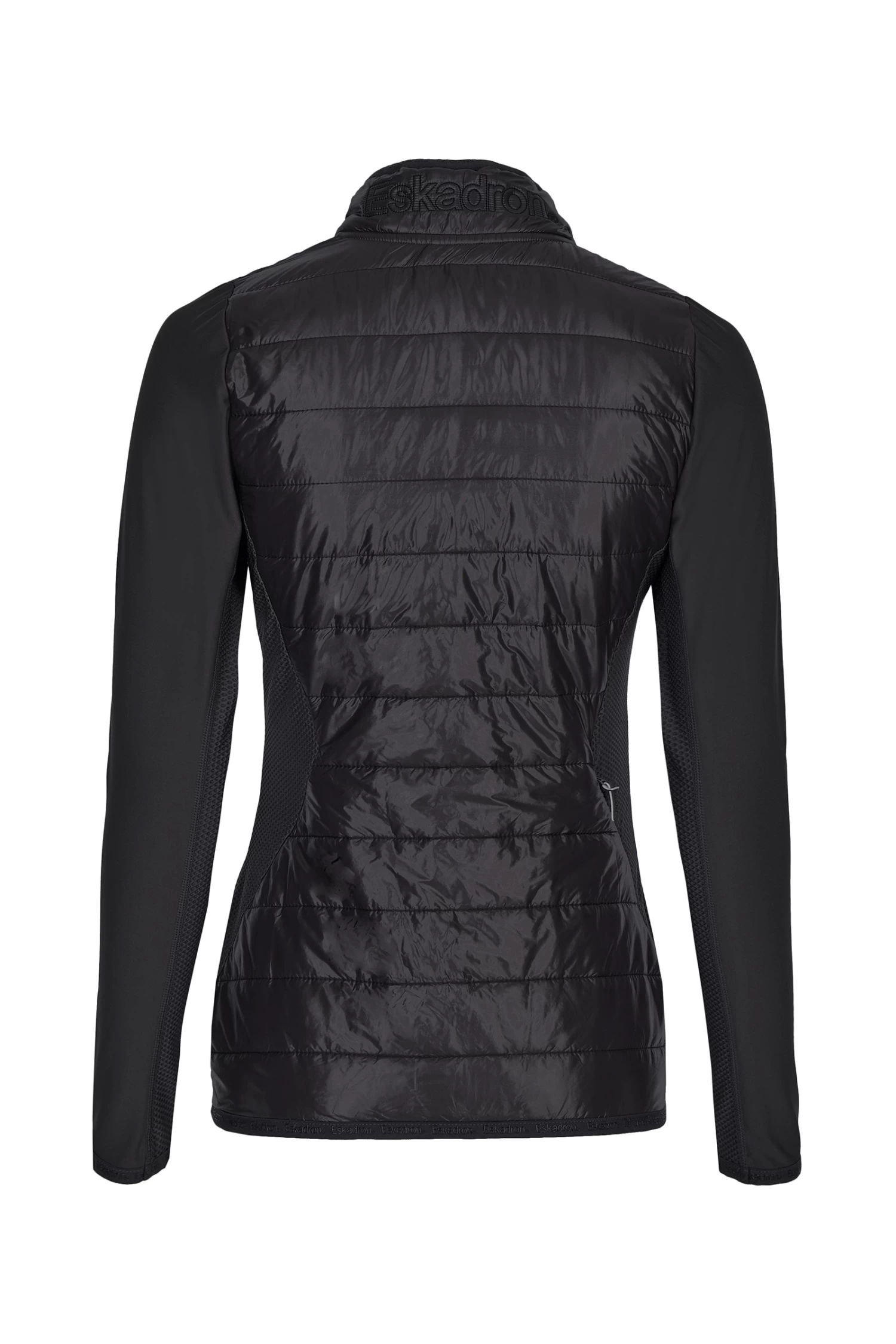 Eskadron Fanatics SS23 Women's Quilt Jacket 2 Eskadron Fanatics SS23 Women's Quilt Jacket - Image 2