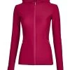 Eskadron Fanatics SS23 Zip Hood Reflexx Ladies Zip Jacket