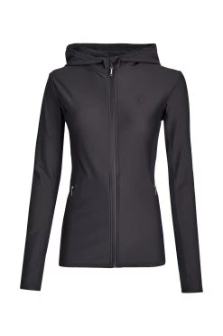 Eskadron Fanatics SS23 Zip Hood Reflexx Ladies Zip Jacket 7 Eskadron Fanatics SS23 Zip Hood Reflexx Ladies Zip Jacket -Equestrian Clothing Shop 343336 DG 01