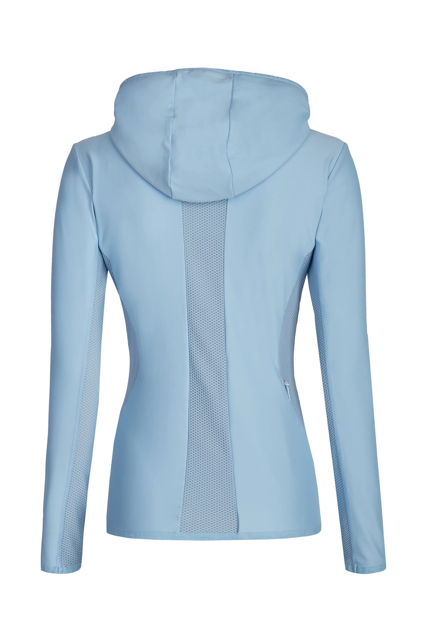 Eskadron Fanatics SS23 Zip Hood Reflexx Ladies Zip Jacket 5 Eskadron Fanatics SS23 Zip Hood Reflexx Ladies Zip Jacket - Image 5