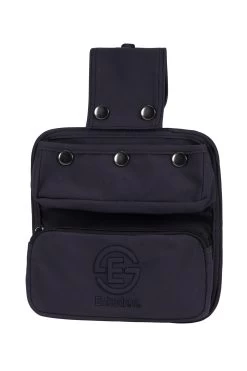 Eskadron Fanatics SS23 Softshell Clip Bag -Equestrian Clothing Shop 343341 DG 03
