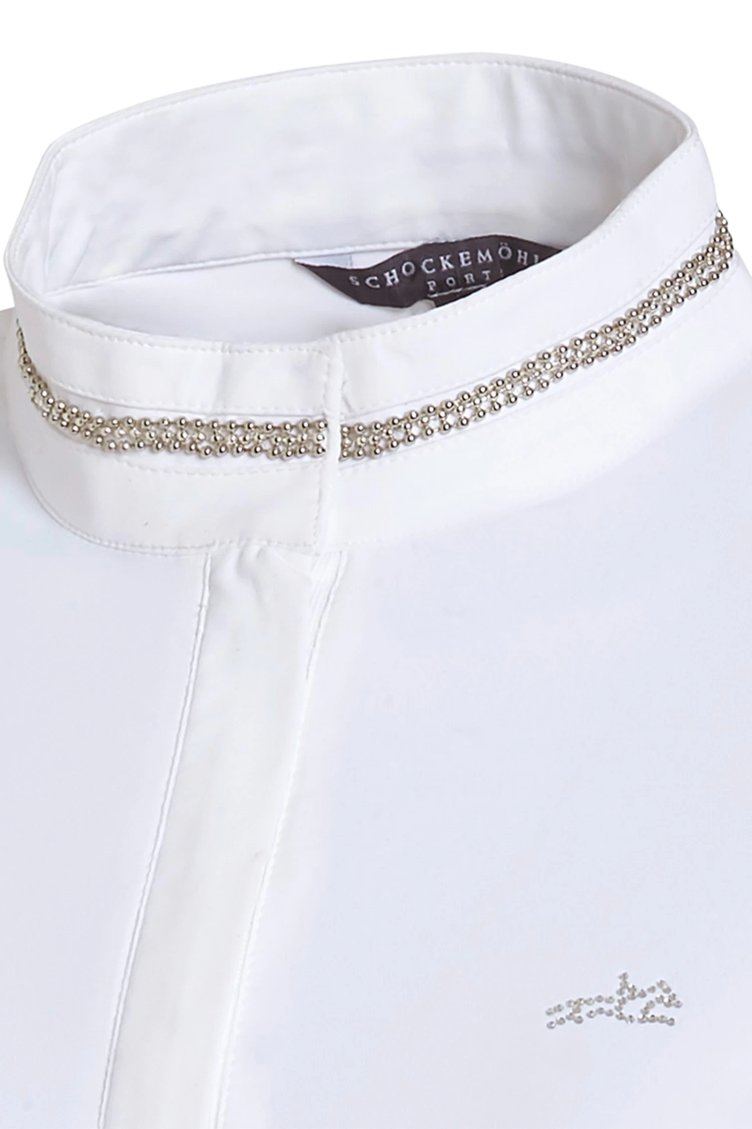 Schockemöhle Clea Women's Show Shirt 4 Schockemöhle Clea Women's Show Shirt - Image 4