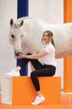 Schockemöhle Jolene Women's Full Seat Breeches 13 Schockemöhle Jolene Women's Full Seat Breeches -Equestrian Clothing Shop 343542 NDB 7