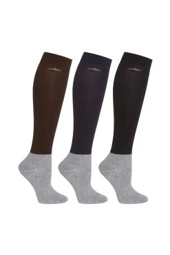 Schockemöhle Show Socks