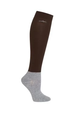 Schockemöhle Show Socks -Equestrian Clothing Shop 343558 BR DB 3