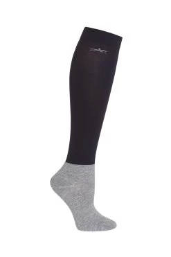 Schockemöhle Show Socks -Equestrian Clothing Shop 343558 BR DB 4