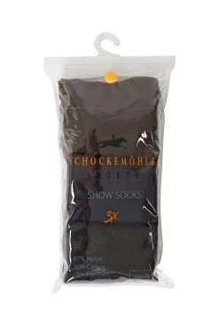 Schockemöhle Show Socks -Equestrian Clothing Shop 343558 BR DB 5