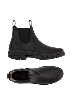 Suedwind Footwear 1888 Australian Classic Work Boots