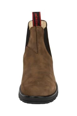 Suedwind Footwear 1888 Australian Classic Work Boots -Equestrian Clothing Shop 343567 BR 3