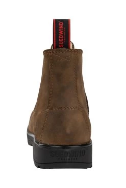 Suedwind Footwear 1888 Australian Classic Work Boots -Equestrian Clothing Shop 343567 BR 4