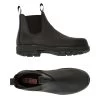 Suedwind Footwear 1888 Steel Toe Chelsea Boots