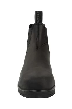 Suedwind Footwear 1888 Steel Toe Chelsea Boots -Equestrian Clothing Shop 343568 BL 3