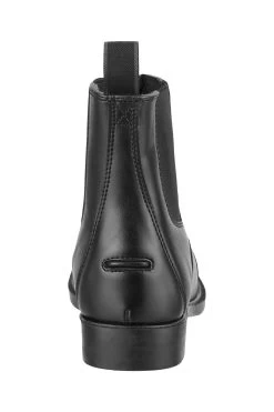 Suedwind Footwear Companion Vegan Frot Zip Kids' Jodhpur Boots 6 Suedwind Footwear Companion Vegan Frot Zip Kids' Jodhpur Boots -Equestrian Clothing Shop 343579 BL 3