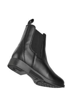 Suedwind Footwear Companion Leather Chelsea Kids' Jodhpur Boots -Equestrian Clothing Shop 343582 BL 4