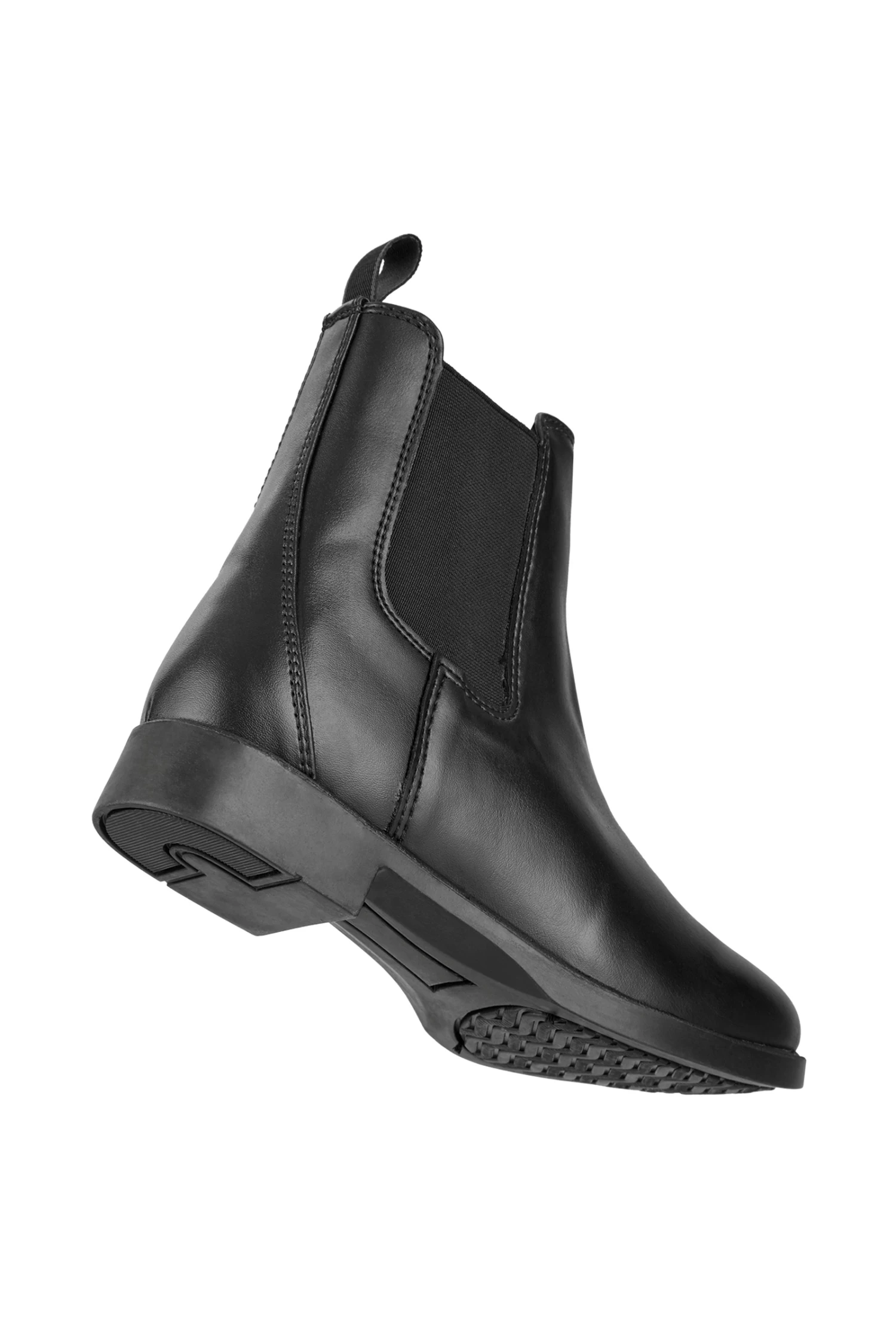 Suedwind Footwear Companion Vegan Chelsea Jodhpur Boots 4 Suedwind Footwear Companion Vegan Chelsea Jodhpur Boots - Image 4