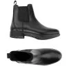 Suedwind Footwear Companion Kids' Vegan Winter Chelsea Jodhpur Boots