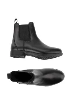 Suedwind Footwear Companion Kids' Vegan Winter Chelsea Jodhpur Boots