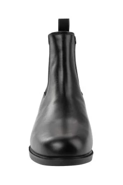 Suedwind Footwear Companion Kids' Vegan Winter Chelsea Jodhpur Boots 7 Suedwind Footwear Companion Kids' Vegan Winter Chelsea Jodhpur Boots -Equestrian Clothing Shop 343586 BL 3