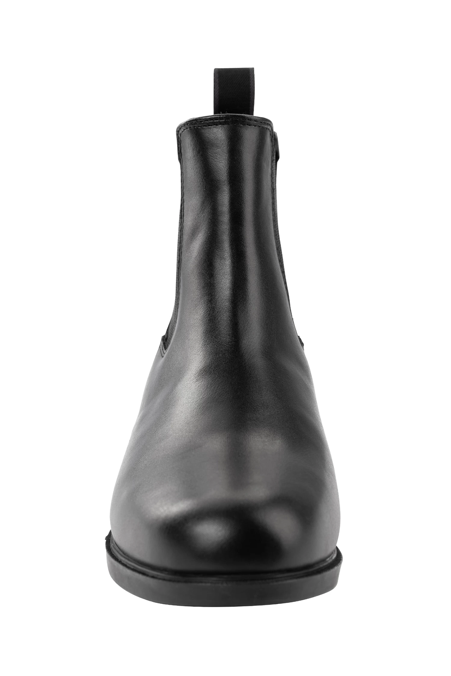 Suedwind Footwear Companion Kids' Vegan Winter Chelsea Jodhpur Boots 3 Suedwind Footwear Companion Kids' Vegan Winter Chelsea Jodhpur Boots - Image 3