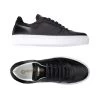 Suedwind Footwear Copenhage Leather Sneakers