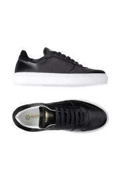 Suedwind Footwear Copenhage Leather Sneakers