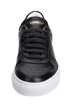 Suedwind Footwear Copenhage Leather Sneakers -Equestrian Clothing Shop 343587 BL 3