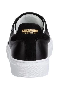 Suedwind Footwear Copenhage Leather Sneakers -Equestrian Clothing Shop 343587 BL 4