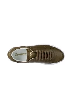 Suedwind Footwear Copenhage Leather Sneakers -Equestrian Clothing Shop 343587 DGR 5