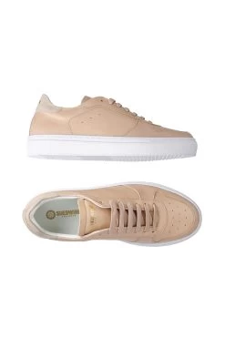 Suedwind Footwear Copenhage Leather Sneakers -Equestrian Clothing Shop 343587 OWH 1