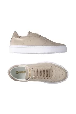 Suedwind Footwear Copenhage Leather Sneakers -Equestrian Clothing Shop 343587 SG 1