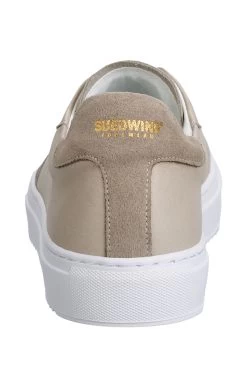 Suedwind Footwear Copenhage Leather Sneakers -Equestrian Clothing Shop 343587 SG 4