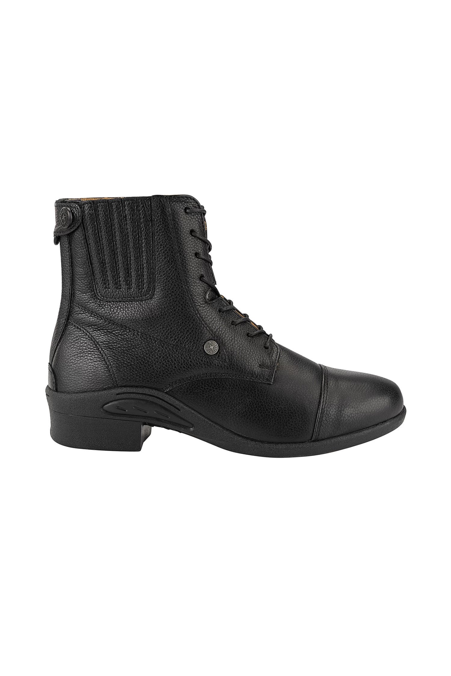 Suedwind Footwear Ultima Back Zip Soft Jodhpur Boots 2 Suedwind Footwear Ultima Back Zip Soft Jodhpur Boots - Image 2