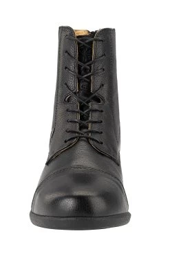 Suedwind Footwear Ultima Back Zip Soft Jodhpur Boots 7 Suedwind Footwear Ultima Back Zip Soft Jodhpur Boots -Equestrian Clothing Shop 343588 BL 3