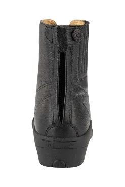 Suedwind Footwear Ultima Back Zip Soft Jodhpur Boots 8 Suedwind Footwear Ultima Back Zip Soft Jodhpur Boots -Equestrian Clothing Shop 343588 BL 4