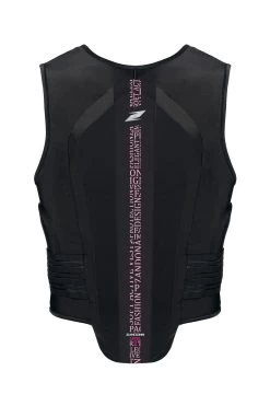Zandona Soft Vest Pro X7 (168-177cm) Back Protector -Equestrian Clothing Shop 343632 BL LPI 1