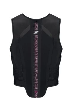 Zandona Soft Vest Pro X6 (158-167cm) Back Protector 5 Zandona Soft Vest Pro X6 (158-167cm) Back Protector -Equestrian Clothing Shop 343633 BL LPI 1
