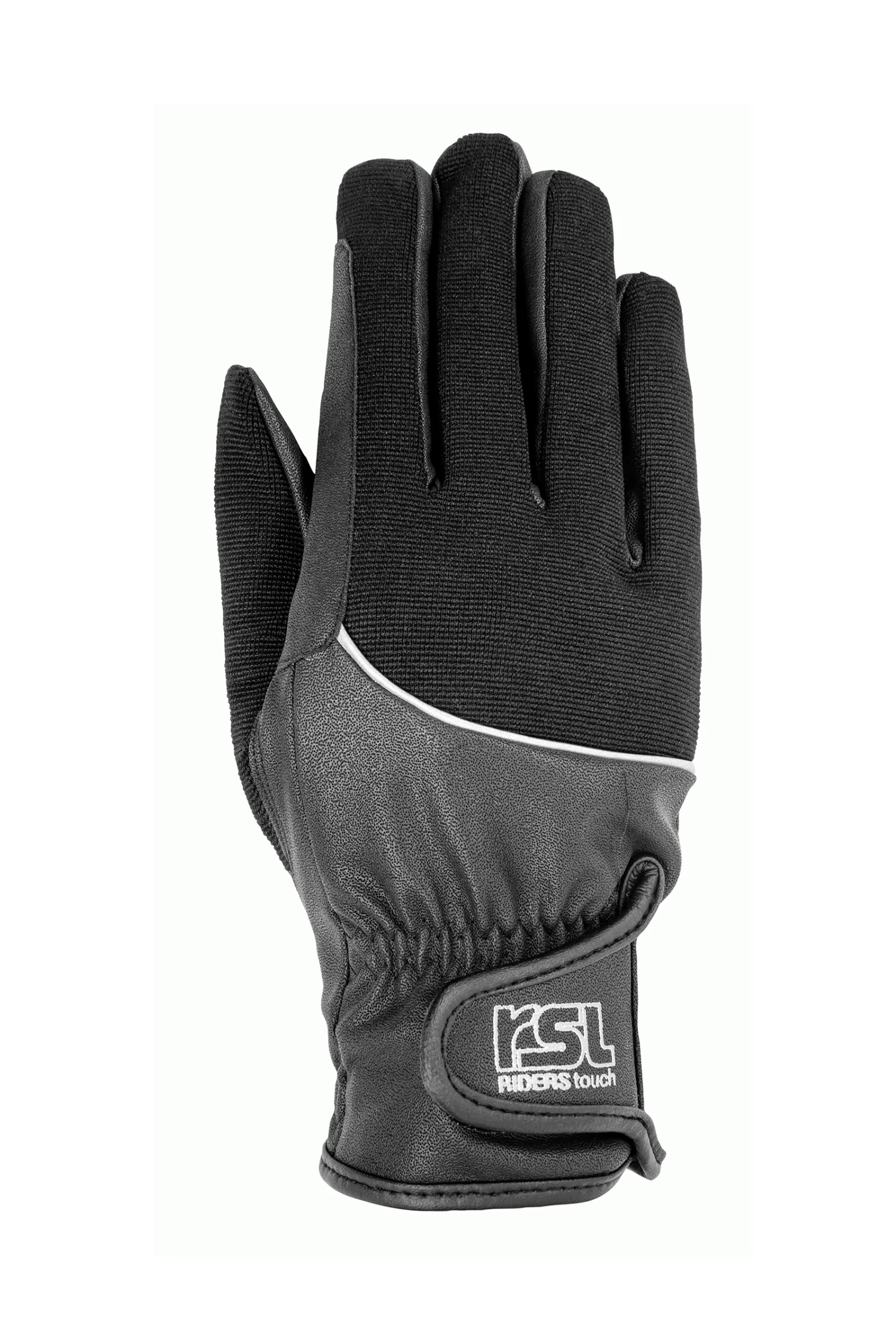 RSL Canada Riding Gloves 1 RSL Canada Riding Gloves