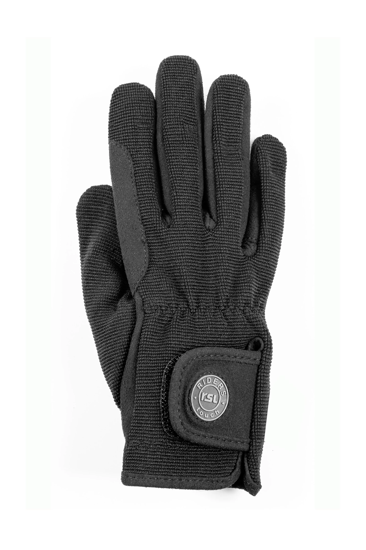 RSL Holly Kids' Riding Gloves 1 RSL Holly Kids' Riding Gloves