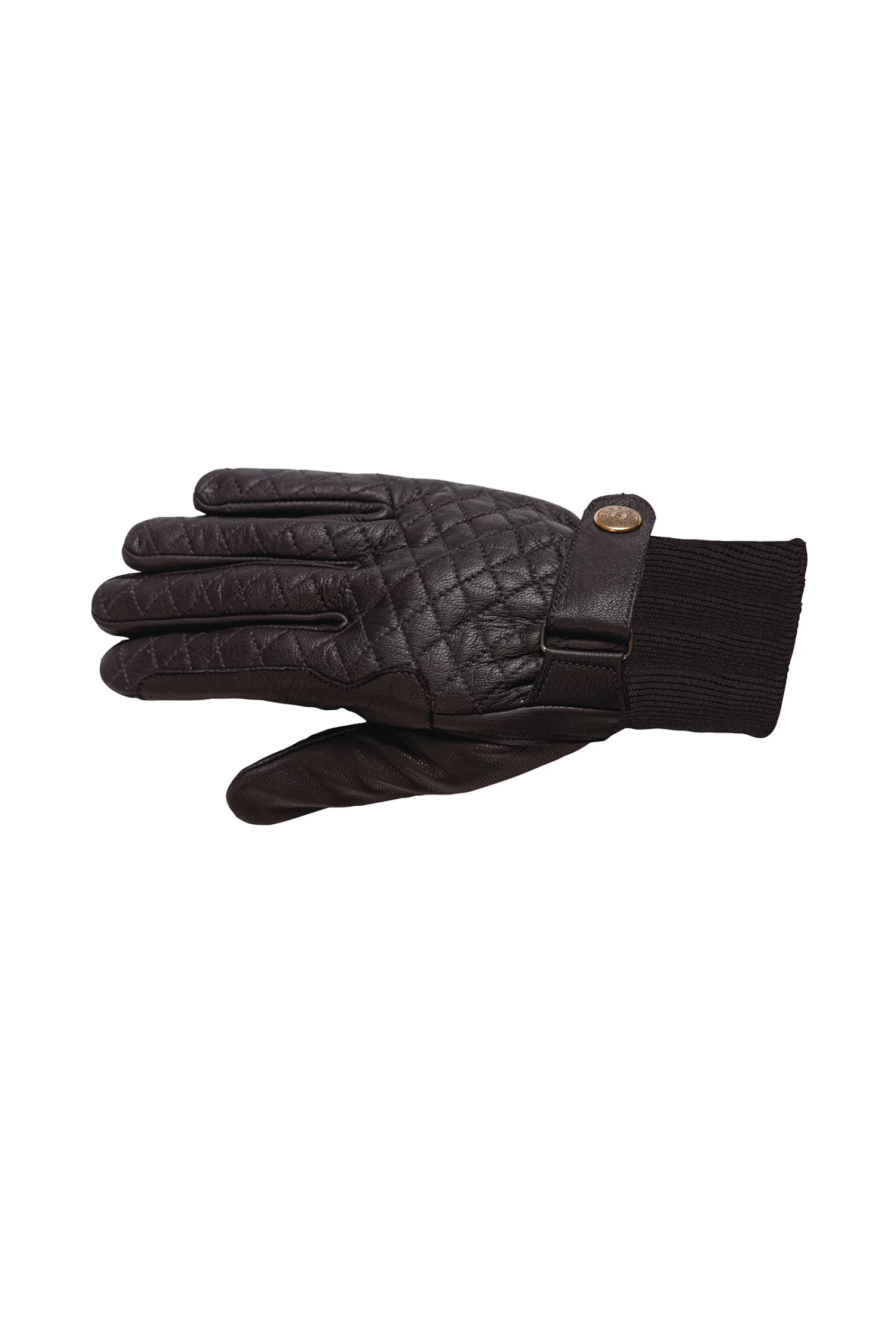 RSL Kitzbuhel Winter Leather Riding Gloves 1 RSL Kitzbuhel Winter Leather Riding Gloves
