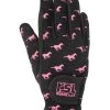 USG Norway Kids' Winter Riding Gloves