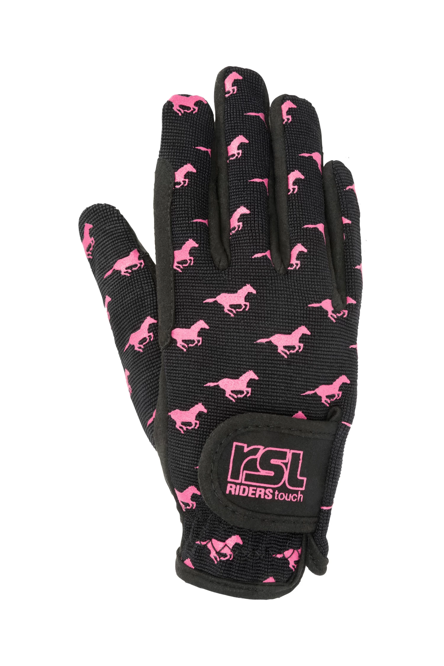 USG Norway Kids' Winter Riding Gloves 1 USG Norway Kids' Winter Riding Gloves