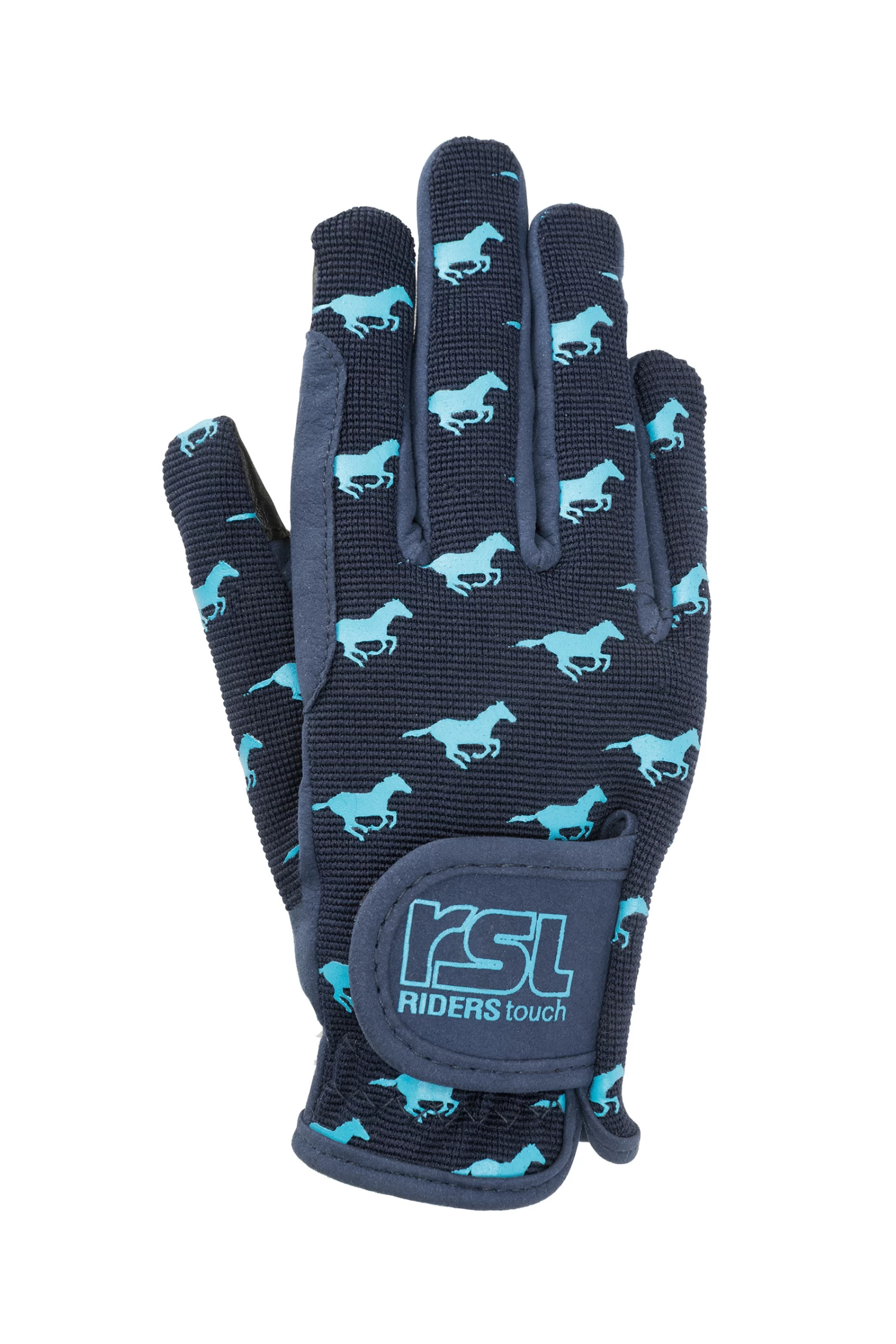 USG Norway Kids' Winter Riding Gloves 2 USG Norway Kids' Winter Riding Gloves - Image 2