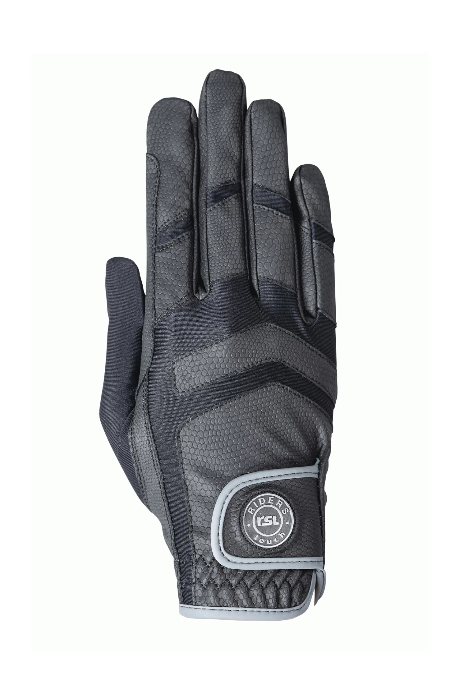RSL Palma Riding Gloves 1 RSL Palma Riding Gloves