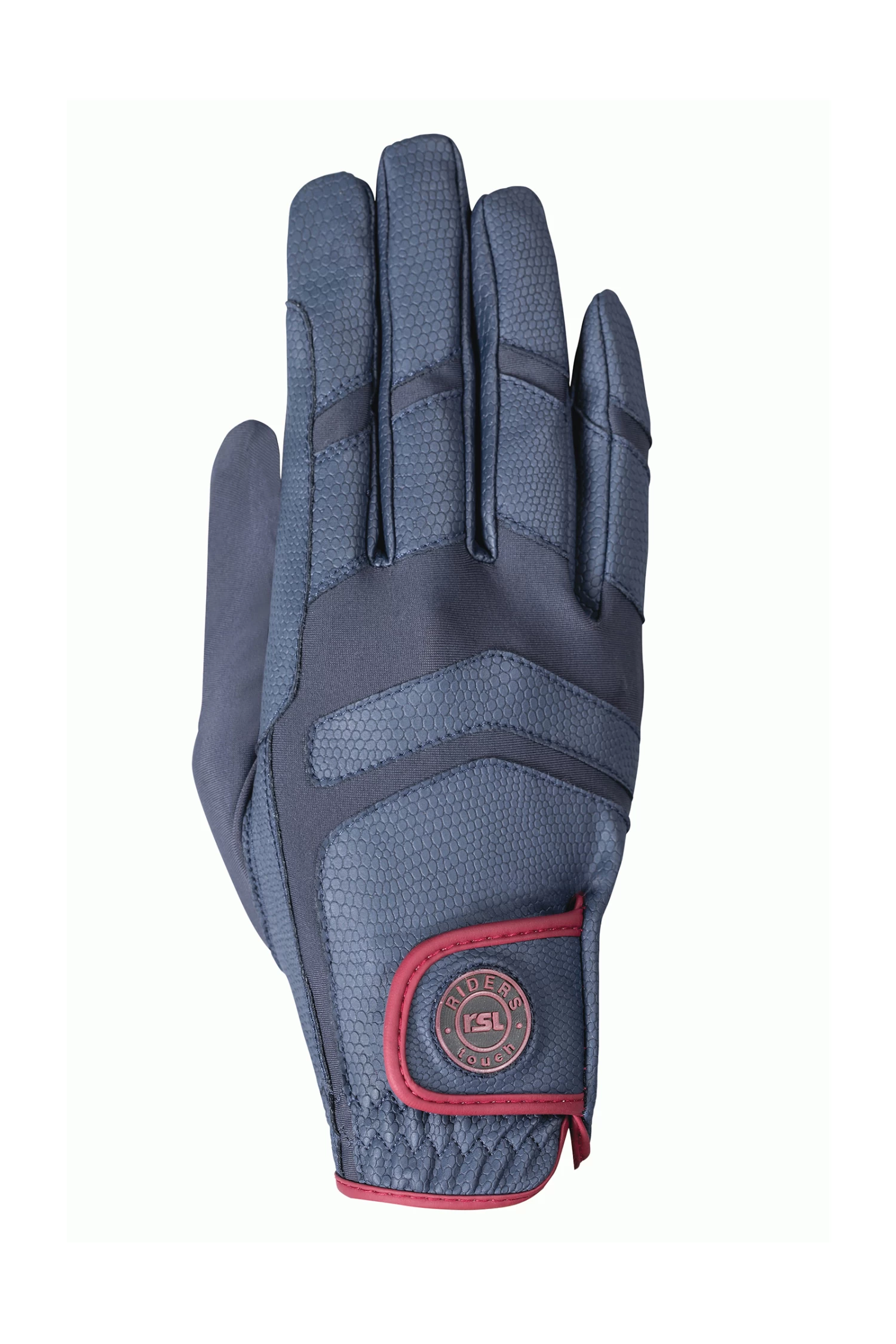 RSL Palma Riding Gloves 2 RSL Palma Riding Gloves - Image 2