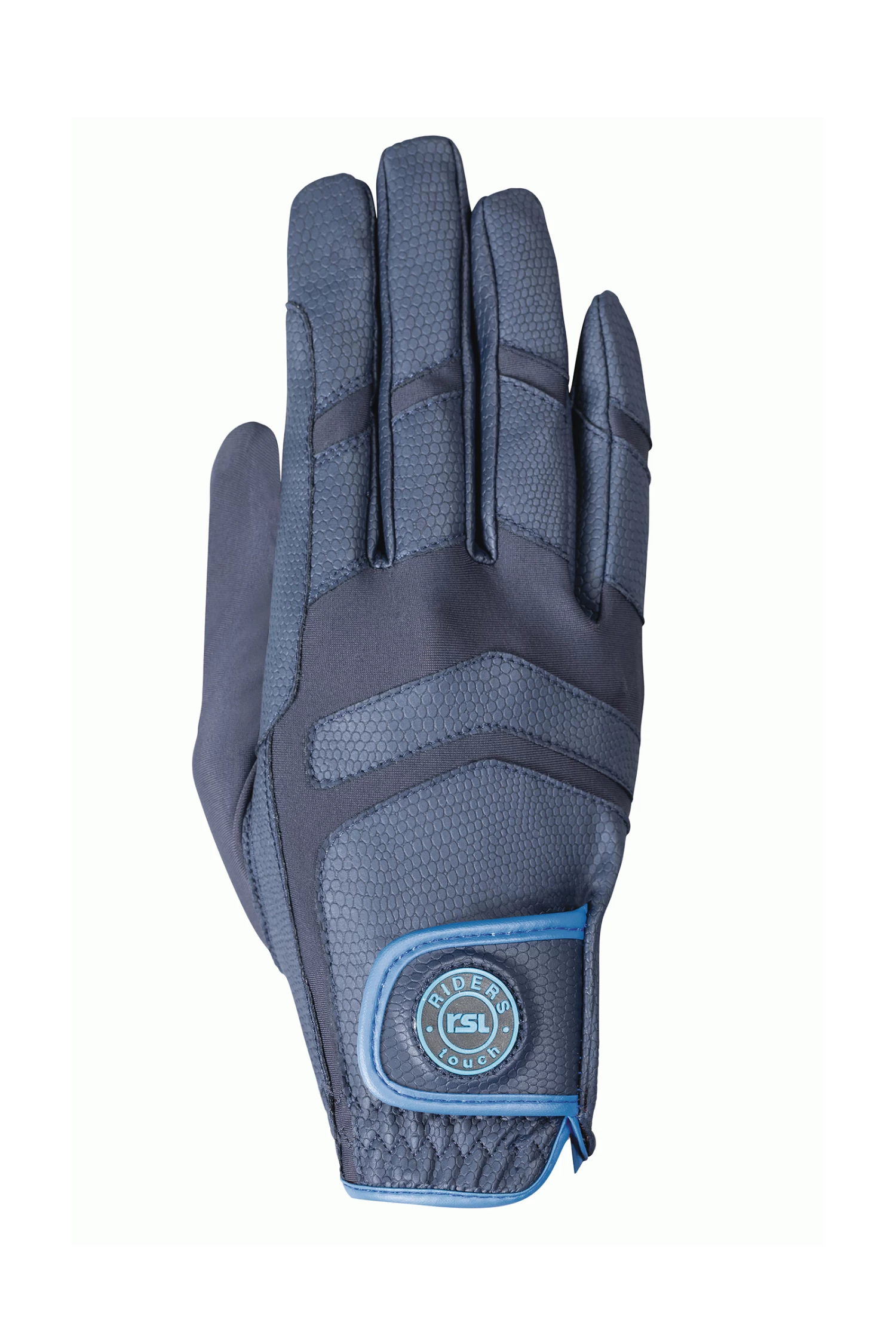RSL Palma Riding Gloves 3 RSL Palma Riding Gloves - Image 3
