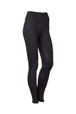 Harry's Horse Avatar Women's Full Grip Riding Tights -Equestrian Clothing Shop 343854 BL 2