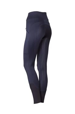 Harry's Horse Avatar Women's Full Grip Riding Tights -Equestrian Clothing Shop 343854 DB 1
