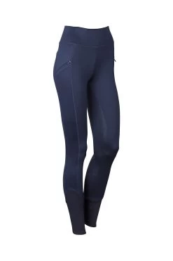 Harry's Horse Avatar Women's Full Grip Riding Tights -Equestrian Clothing Shop 343854 DB 2
