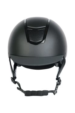 Harry's Horse Matterhorn Mat Riding Helmet -Equestrian Clothing Shop 343897 BL 3