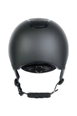 Harry's Horse Matterhorn Mat Riding Helmet -Equestrian Clothing Shop 343897 BL 4